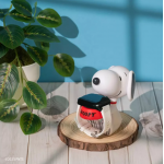 infoThink iWH-100(Snoopy) 史努比系列公仔充電座 (Apple Watch)